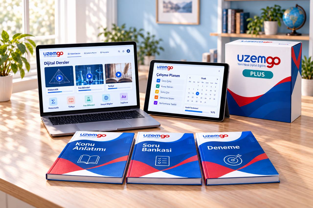 UzemGO Plus paket tanıtım görseli