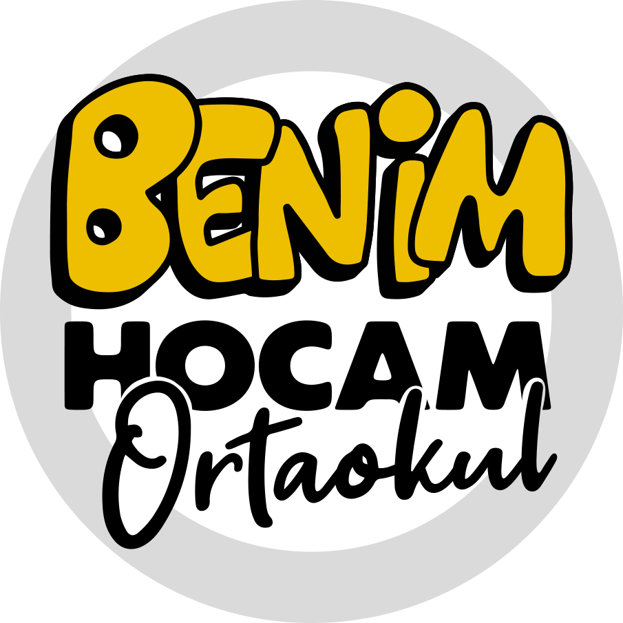 Benim Hocam Yayınları logosu