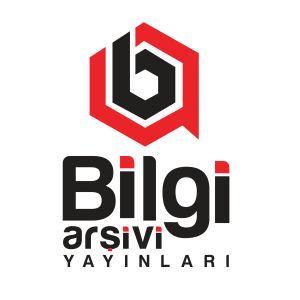 Bilgi Arşivi Yayınları logosu