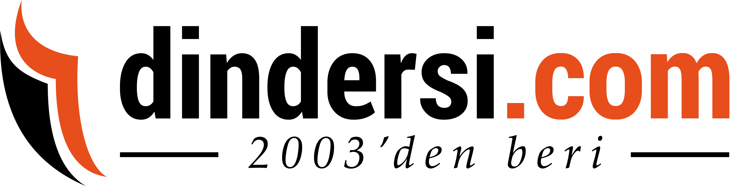 Dindersi · DDY Yayınları logosu