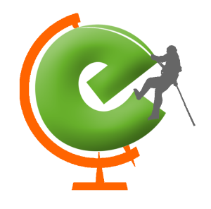E-Coğrafya logosu