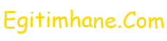 Eğitimhane · Öğretmen Paylaşımları logosu
