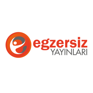 Egzersiz Yayınları logosu