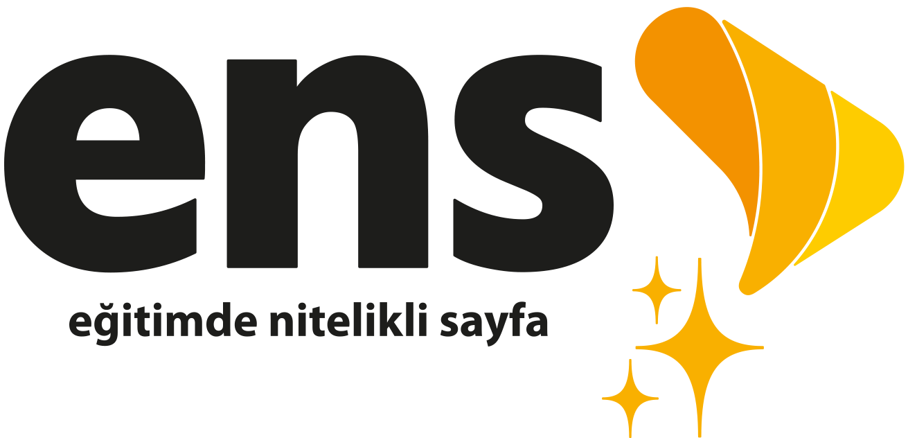 ENS Yayınları logosu