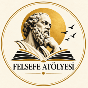 Felsefe Atölyesi · Erdal Aydemir logosu