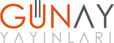 Günay Yayınları logosu