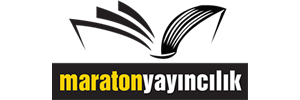 Maraton Yayıncılık logosu