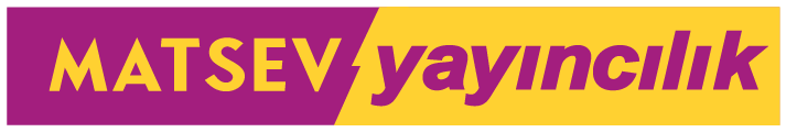 Matsev Yayıncılık logosu