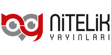 Nitelik Yayınları logosu
