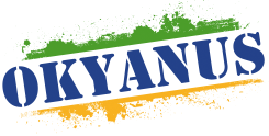 Okyanus Yayınları logosu