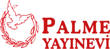 Palme Yayınevi logosu