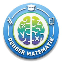 Rehber Matematik logosu