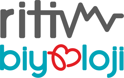 Ritim Biyoloji Yayınları logosu