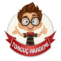 Tonguç Akademi logosu