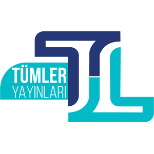 Tümler Yayınları logosu