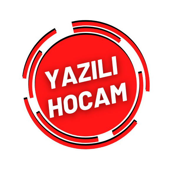 Yazılı Hocam logosu