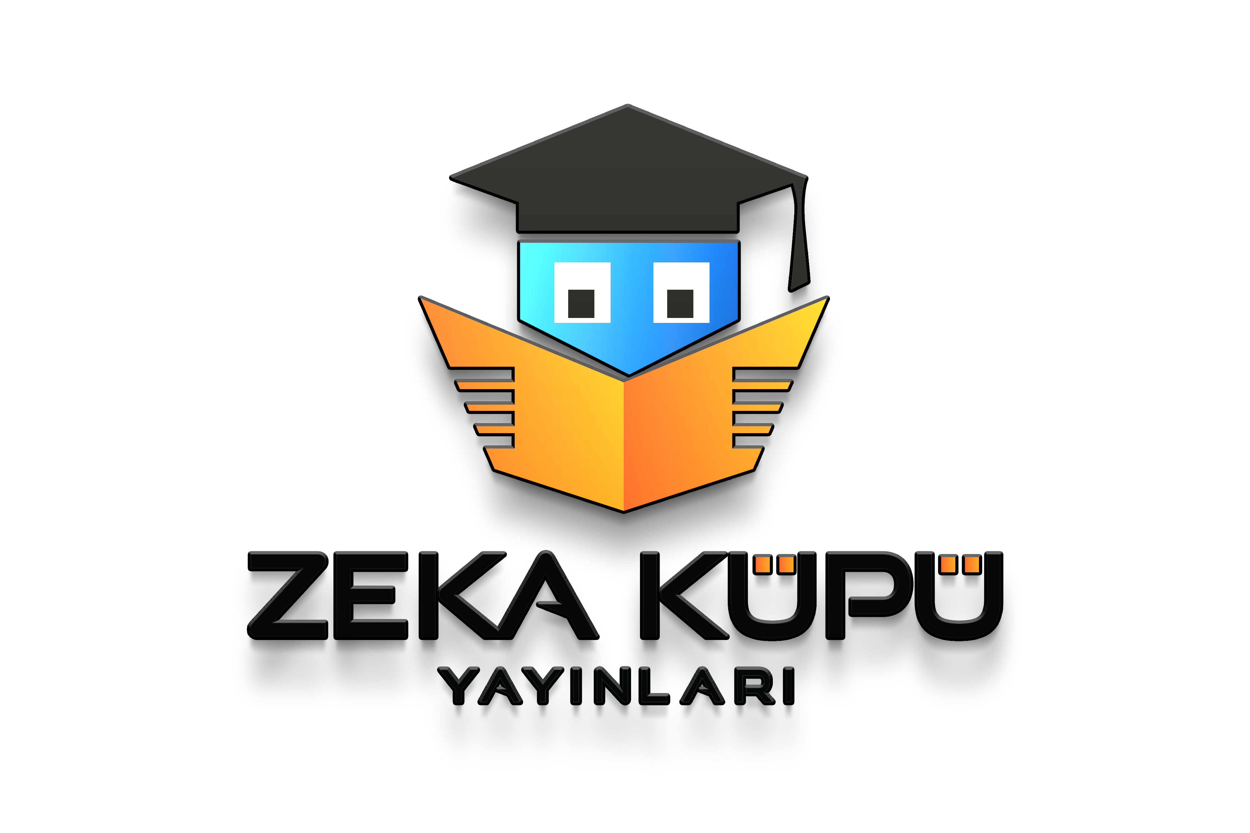 Zeka Küpü Yayınları logosu